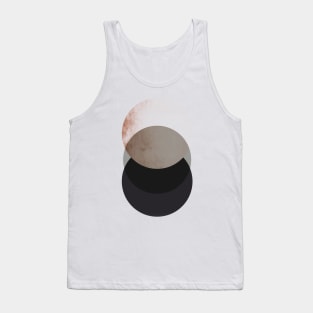 Ellips Tank Top